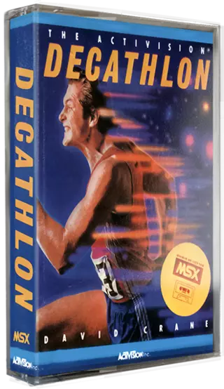 ROM Decathlon